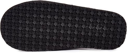 Lucky Brand Boy's Plaid Scuff Slippers in Saudi Arabia
