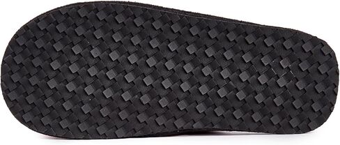 Lucky Brand Boy's Plaid Scuff Slippers in Saudi Arabia