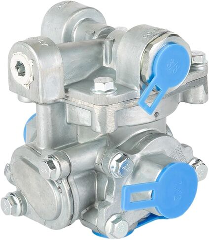 KN26000 صمام التحكم في الفرامل الربيعية RT4 يحل محل استبدال Haldex KN26000 in Saudi Arabia