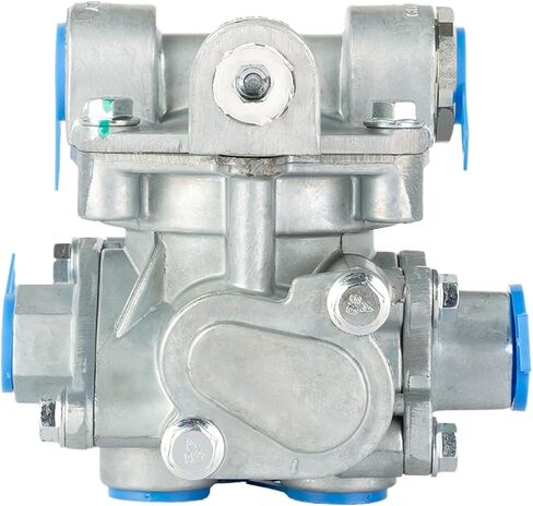 KN26000 صمام التحكم في الفرامل الربيعية RT4 يحل محل استبدال Haldex KN26000 in Saudi Arabia