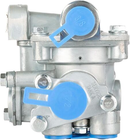 KN26000 صمام التحكم في الفرامل الربيعية RT4 يحل محل استبدال Haldex KN26000 in Saudi Arabia