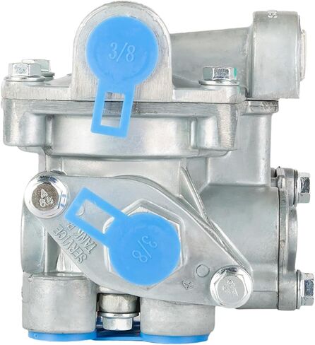 KN26000 صمام التحكم في الفرامل الربيعية RT4 يحل محل استبدال Haldex KN26000 in Saudi Arabia