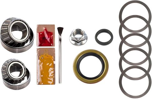 Motive Gear R35JRPK Front or Rear Pinion Kit for a Dana 35 Standard Differential with Koyo Tapered Bearings in Saudi Arabia