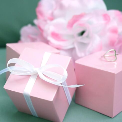 Pink Tissue Paper 40 Sheets for Gift Bags Weddings Birthday Decoration Crafts DIY Packaging Wrapping Paper Bulk, 14 x 20 Inches in Saudi Arabia