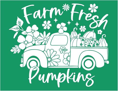 Fall is in The Air Silk Screen Stencils Reusable Self Adhesive Chalk Mesh Stencils Autumn Silkscreen Transfers for Painting on Wood,Craft,DIY Farmhouse Screenprinting Starter Kit for Chalk Paste in Kuwait