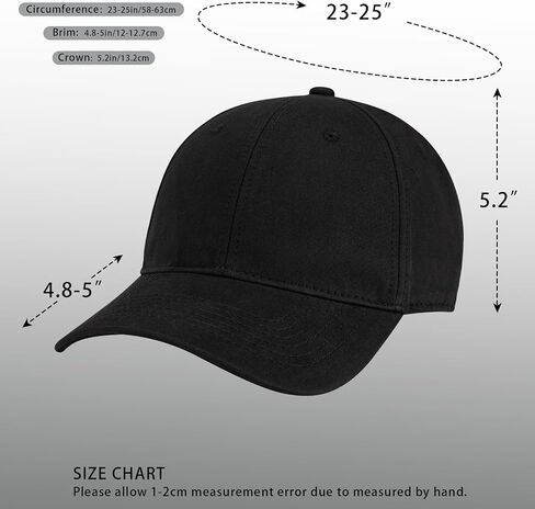 Large Trucker caps for Men Big Head, Snapback Trucker Hat for Men Bulk Baseball Cap Women Ponytail, Large Men Baseball Cap in Saudi Arabia