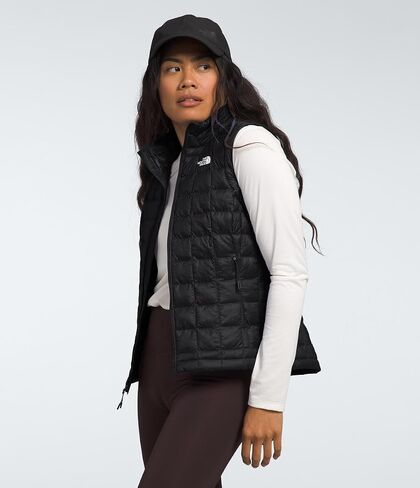 سترة THE NORTH FACE Thermoball Eco - للسيدات in Saudi Arabia