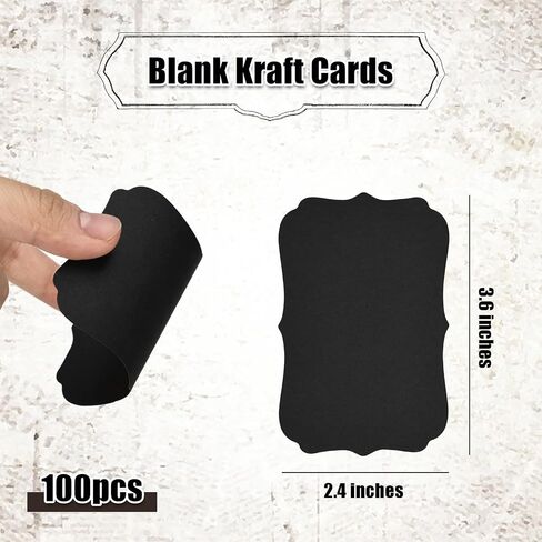 100PCS Blank Index Cards, 10 Colors Flash Cards Index Note Cards Bulk for DIY Gift Office Game Cards School Learning 3.6" x 2.4" in Saudi Arabia