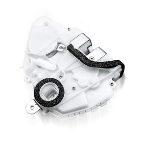 Power Door Lock Actuator Motor with Latch Assembly Fit for Honda Civic 2006 2007 2008 2009 2010 2011, Left Front Driver Side Replace 72110-SNA-A14 72110-SVA-A14 72045C