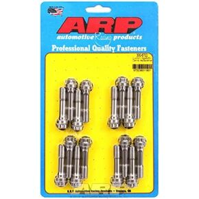 ARP 300-6702 Replacement Rod Bolt Kit - 16 Piece