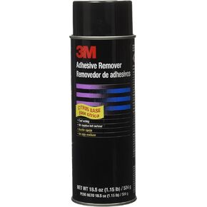 Box Partners 3M - Adhesive Remover Citrus Based 6041