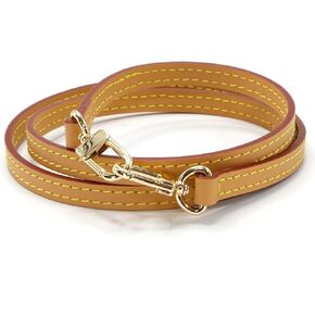Women handlle Bag Strap Leather Replacement Straps Adjuster Bags Straps