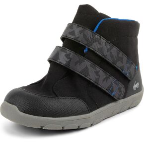See Kai Run Boy's Skye Adapt Wp (Toddler/Little Kid) Rain Boot