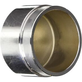 Carlson Quality Brake Parts 7502 Caliper Piston