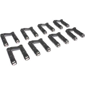 COMP Cams 15854-16 Short Travel Retro-Fit Hydraulic Roller Lifter Set for Chevrolet Big Block