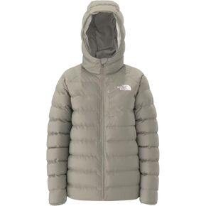 THE NORTH FACE Girls' Reversible Perrito Hooded Jacket (Little Big Kid)