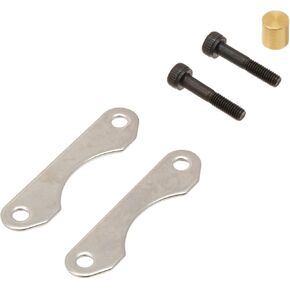 Traxxas 4965 Brake Pads and Parts, T-Maxx, 299-Pack