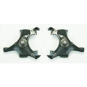 Belltech 2500 Drop Spindle Set