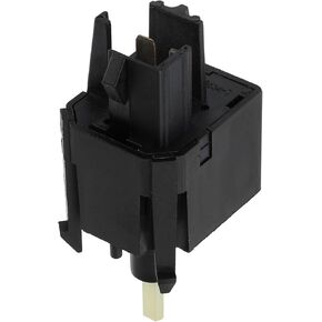 1L2Z18578AA Blower Motor Control Switch Compatible with Ford F150 F250 F350 E250 E350 Ranger Explorer Expedition Fit for Lincoln Mark Lt Navigator Replaces HS333