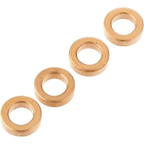 ARRMA AR340067 Steering Bushing 6x10x3mm (4)