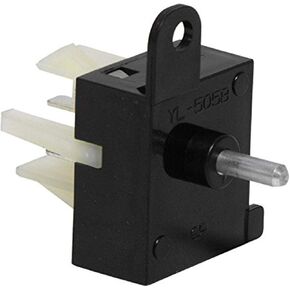 Universal Air Conditioner SW 11117C HVAC Blower Control Switch