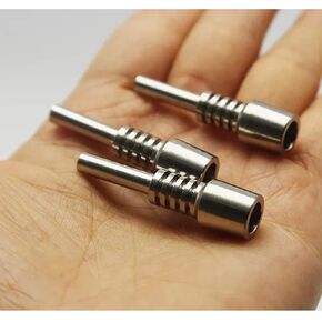 Replacement 10mm Titanium Carving Tool(2-Pack)