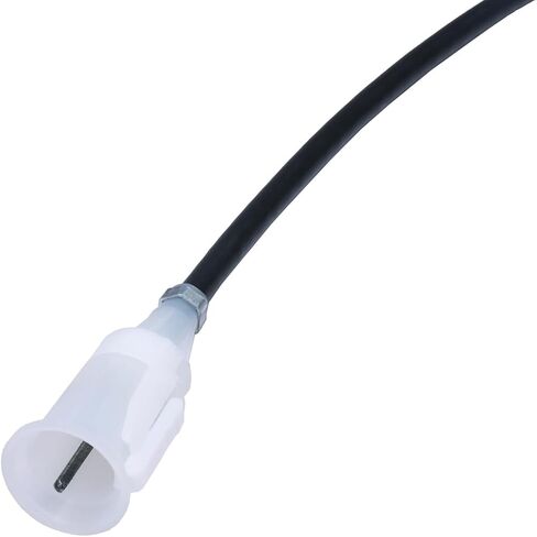 83710-34090 Speedometer Cable for 1994-1998 Toyota T100 in Saudi Arabia