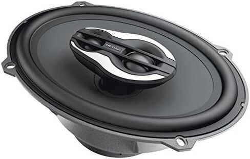 HERTZ Mille Pro Series MPX-6903 6x9 Pro مكبرات صوت محورية ثلاثية الاتجاهات (زوج) مع شبكات in Kuwait