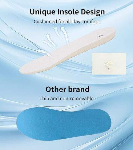 Toddler Little Kid Cushioned Canvas Shoes Slip On Sneakers Soft and Durable in Saudi Arabia