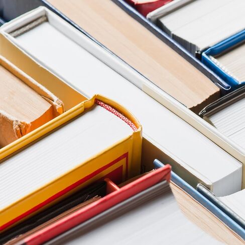 52 قطعة من عصابات رأس تجليد الكتب من Thinp، قماش قطني مقاس 11.8×0.5 بوصة لتجليد الكتب، مجموعات تجليد الكتب، قماش تجليد الكتب، قماش تجليد الكتب لإصلاح ديكور الكتب (26 لونًا) in Saudi Arabia