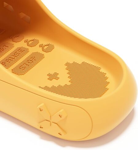 Kids Slippers, Non Slip House Slippers for Girls and Boys, Summer Shower Shoes for Indoor Beach Pool in Saudi Arabia