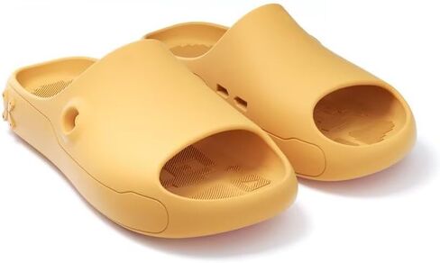 Kids Slippers, Non Slip House Slippers for Girls and Boys, Summer Shower Shoes for Indoor Beach Pool in Saudi Arabia