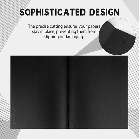 gisgfim 15Pcs Certificate Holders Diploma Covers Single Sided Gold Foil Border Award Covers for Letter Size 8.5x11 Certificates Cardstock Document Papers Storage Organizer (Purple) in Kuwait