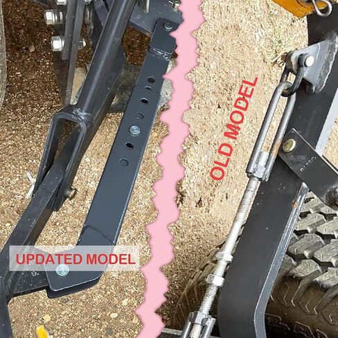 طقم مثبت K2561-38300 متوافق مع جرار B&BX Kubota BX1500D، BX1800D، BX2200DB1550D، B1550E، B1550HST-D، B1550HST-E، B1750D in Kuwait