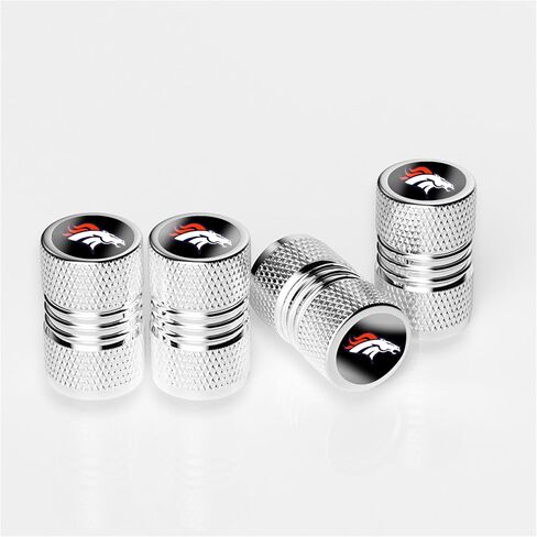 Compatible with Ravens tire Valve stem caps,- car Accessories for Ravens 4 Pack Valve tire air Caps Cover for Car Truck SUV Motorcycle Bike(for WY) in Saudi Arabia