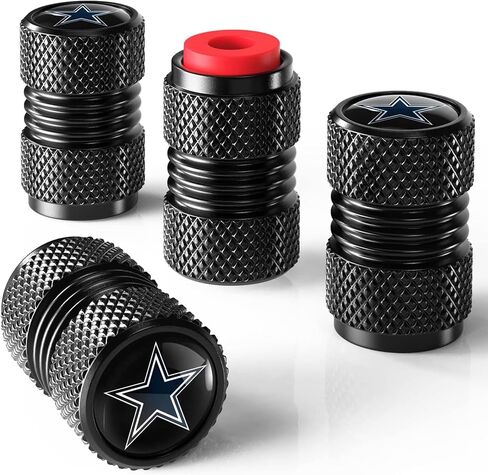Compatible with Ravens tire Valve stem caps,- car Accessories for Ravens 4 Pack Valve tire air Caps Cover for Car Truck SUV Motorcycle Bike(for WY) in Saudi Arabia