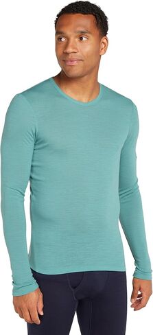 حذاء Merino 175 Everyday Ls Crewe للرجال من Icebreaker in Saudi Arabia