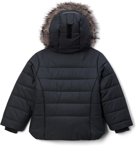 Columbia Girls' Katelyn Crest Iii Hooded Jacket in Saudi Arabia