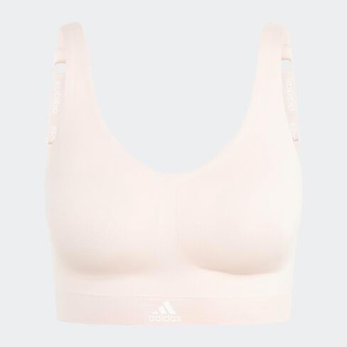 adidas Women's Naked Seamless 2 Ply Bra w/Removable Cookies in Saudi Arabia