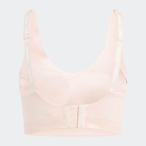 adidas Women's Naked Seamless 2 Ply Bra w/Removable Cookies in Saudi Arabia