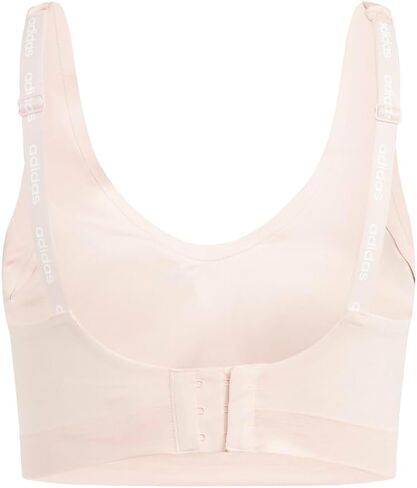 adidas Women's Naked Seamless 2 Ply Bra w/Removable Cookies in Saudi Arabia
