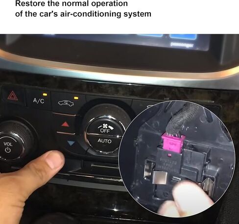 Humidity Sensor Replace 55111389AF Fit for Chrysler Jeep Dodge Charger Challenger Ram 1500 Fiat 500 in Saudi Arabia