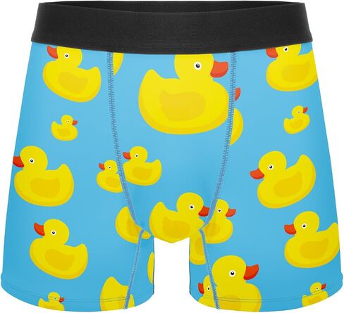 Mens Funny Boxer briefs Hilarious Gag Gifts For Men, Mens Novelty Underwear Boxer Briefs No Fly in Saudi Arabia