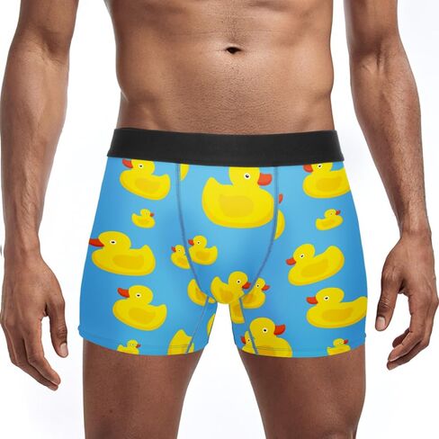 Mens Funny Boxer briefs Hilarious Gag Gifts For Men, Mens Novelty Underwear Boxer Briefs No Fly in Saudi Arabia