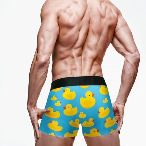 Mens Funny Boxer briefs Hilarious Gag Gifts For Men, Mens Novelty Underwear Boxer Briefs No Fly in Saudi Arabia