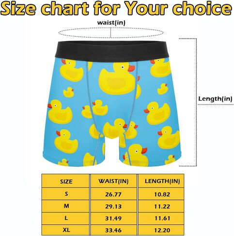 Mens Funny Boxer briefs Hilarious Gag Gifts For Men, Mens Novelty Underwear Boxer Briefs No Fly in Saudi Arabia