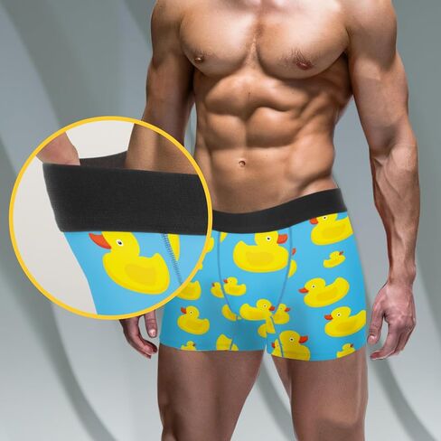 Mens Funny Boxer briefs Hilarious Gag Gifts For Men, Mens Novelty Underwear Boxer Briefs No Fly in Saudi Arabia