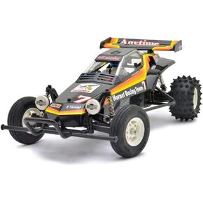 Tamiya The Hornet Model