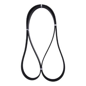 18-15101 Serpentine Belt 13/16" x 76.5"Compatible with MerCruiser V6 V8 Alpha Bravo 57-8638764, 57-862086, 57-8620861, 57-862086A1, 57-865615004, 57-865615Q04