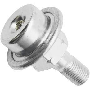 MACHSWON Fuel Injection Pressure Damper 23270-50010, Fuel Damper Assembly Replacement, Compatible with Ford Compatible with Kia Compatible with Lexus Compatible with Toyota Select Models